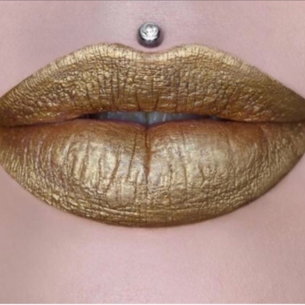 Last 1️⃣❣️”FIRST CLASS” JEFFREE STAR LIQUID LIPS!! - Picture 8 of 8